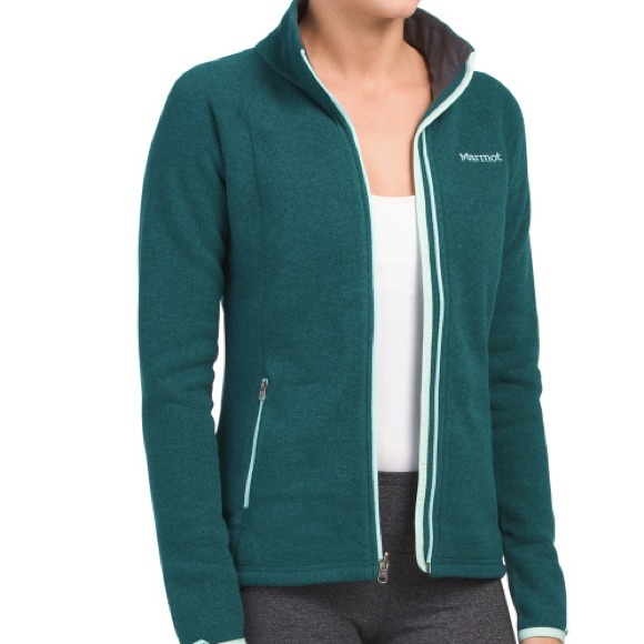 Marmot Women Size xsmall jacket - Picture 2 of 4